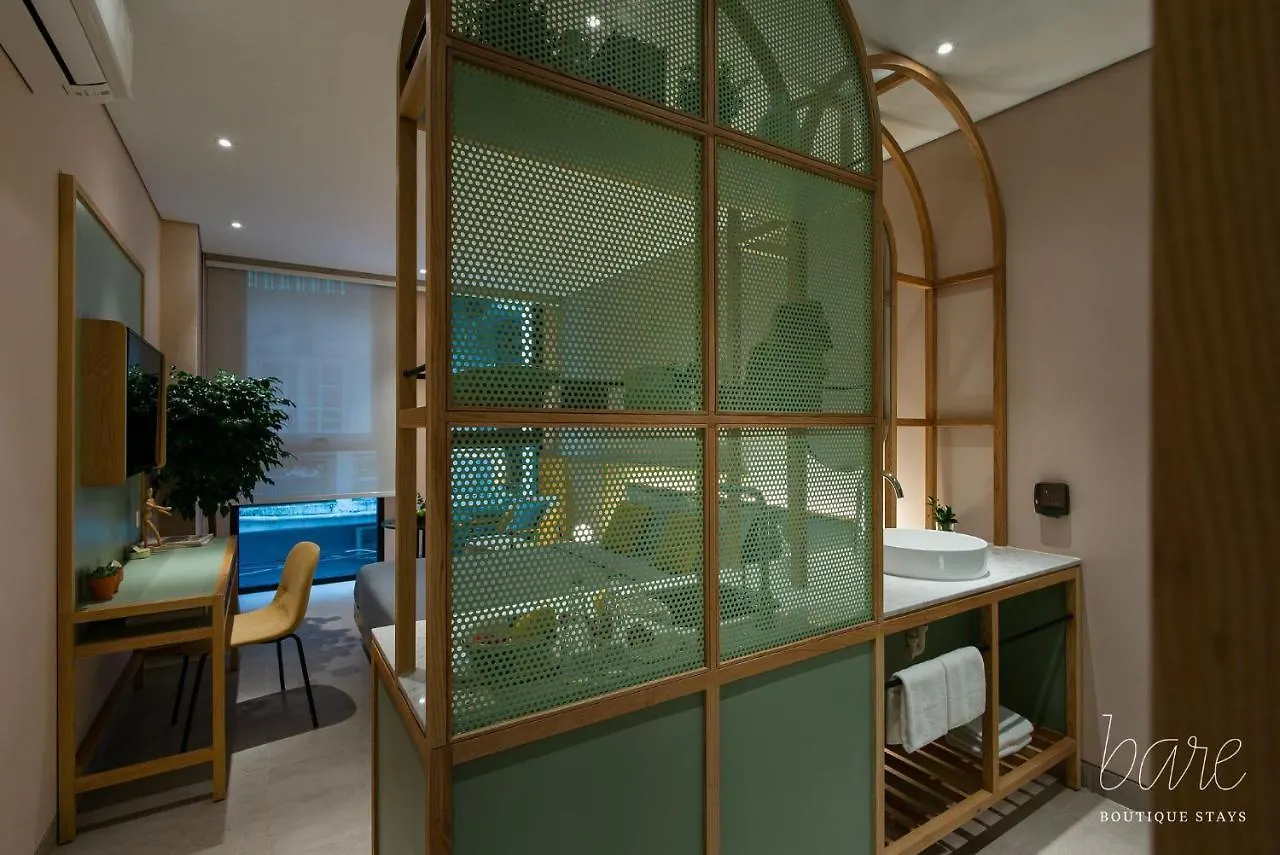 아파트 Bare Han - Bare Boutique Stays 다낭